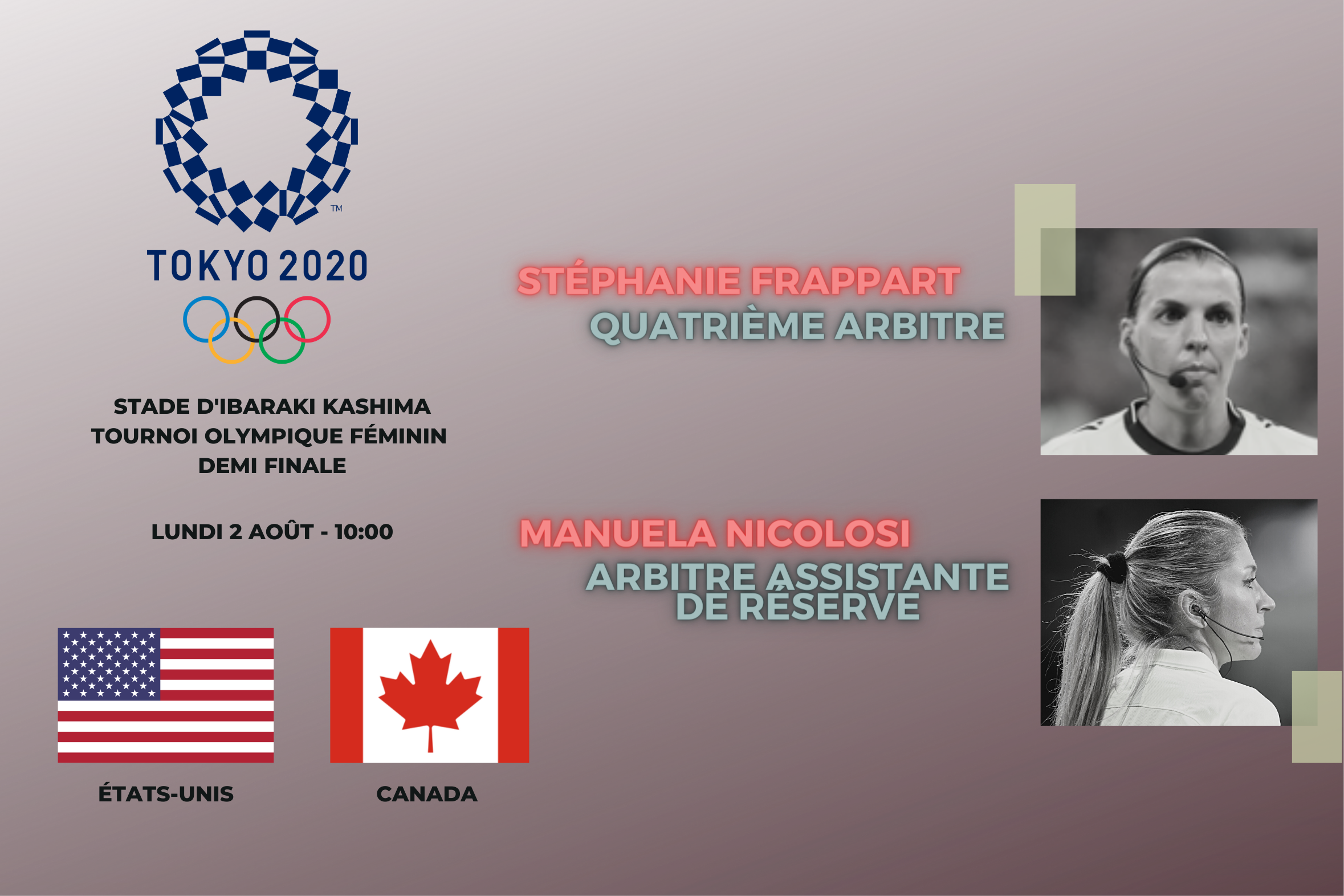 JEUX OLYMPIQUES